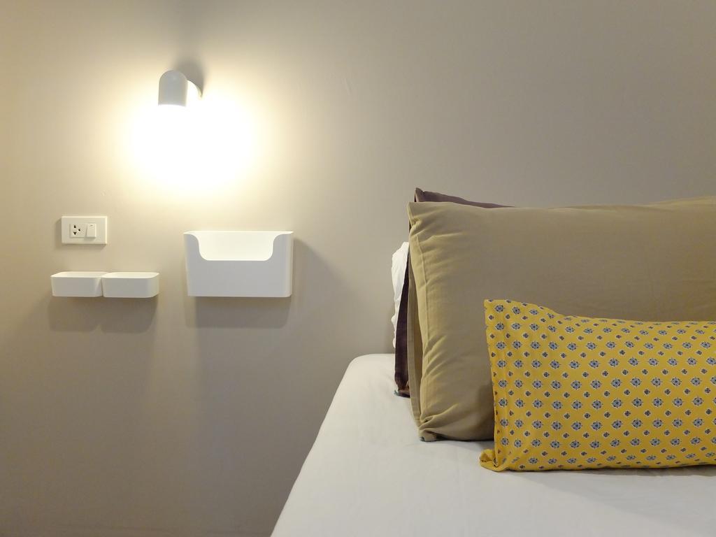 Lupta Hostel Patong Hideaway Habitación foto