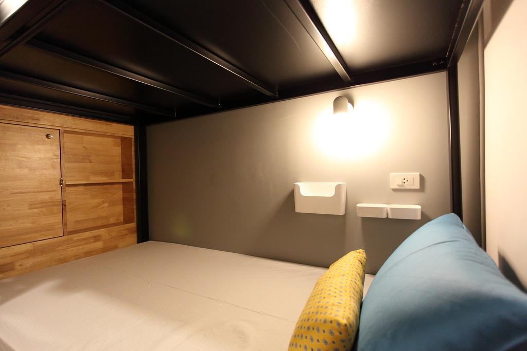Lupta Hostel Patong Hideaway Habitación foto