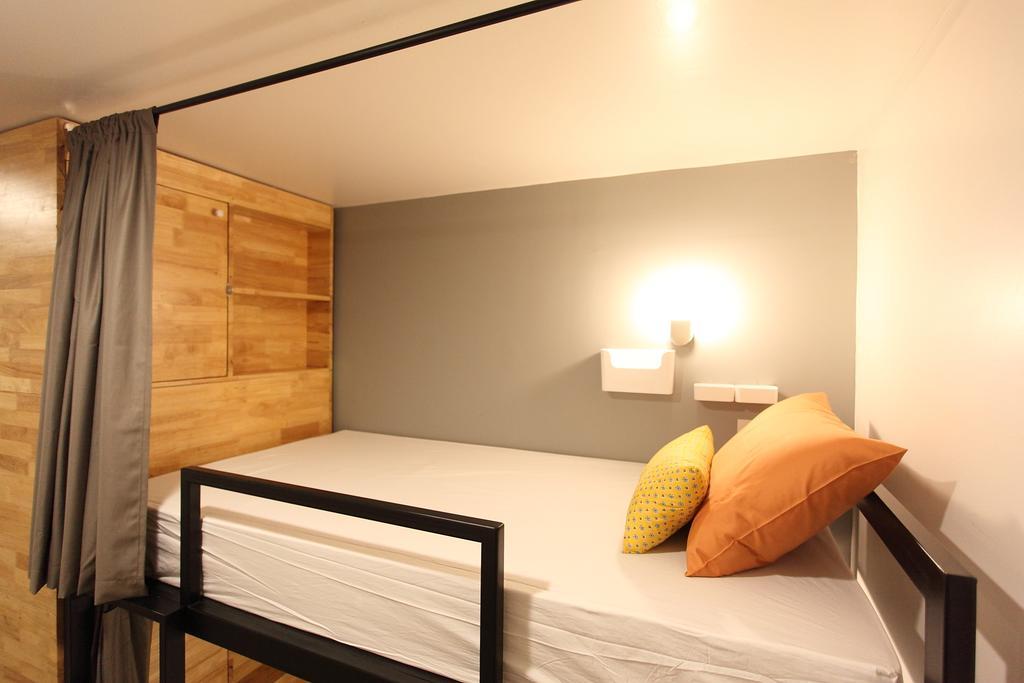 Lupta Hostel Patong Hideaway Habitación foto